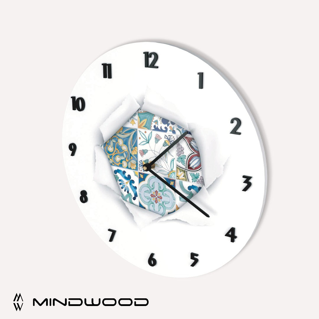 Orologio Da Parete Easy