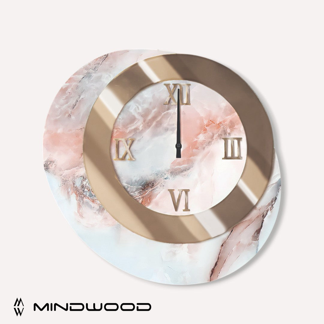 Orologio Da Parete Adele
