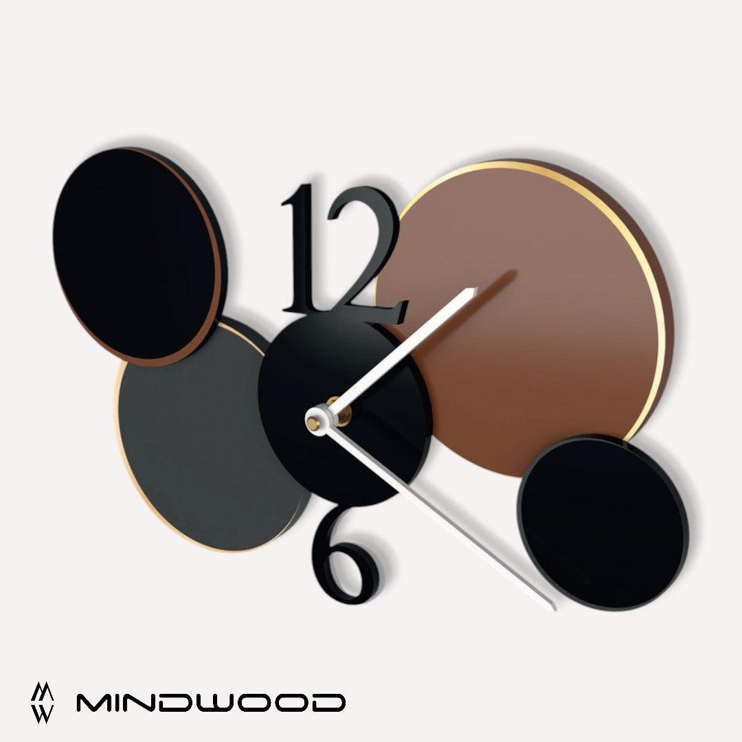 Orologio Da Parete Infinity