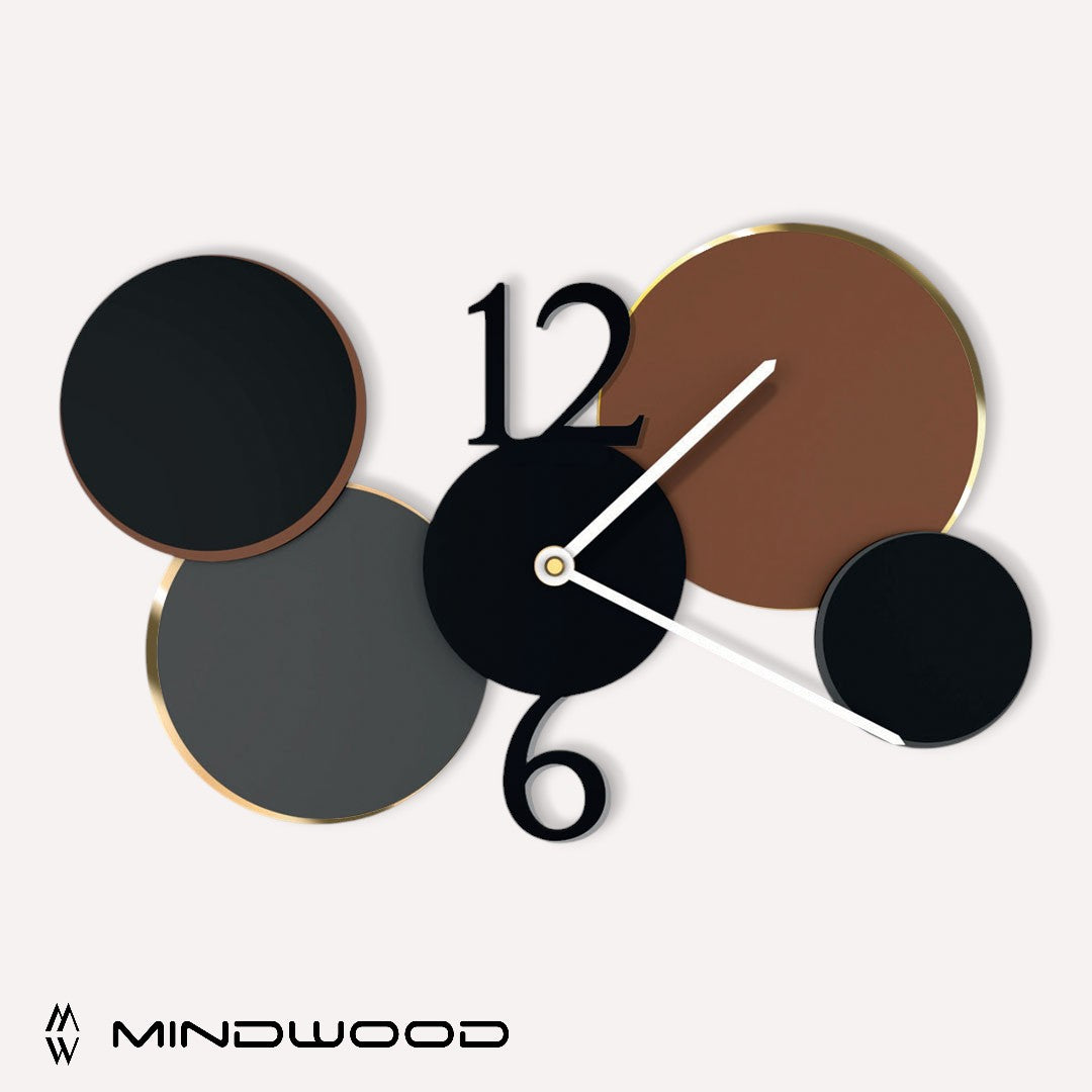 Orologio Da Parete Infinity