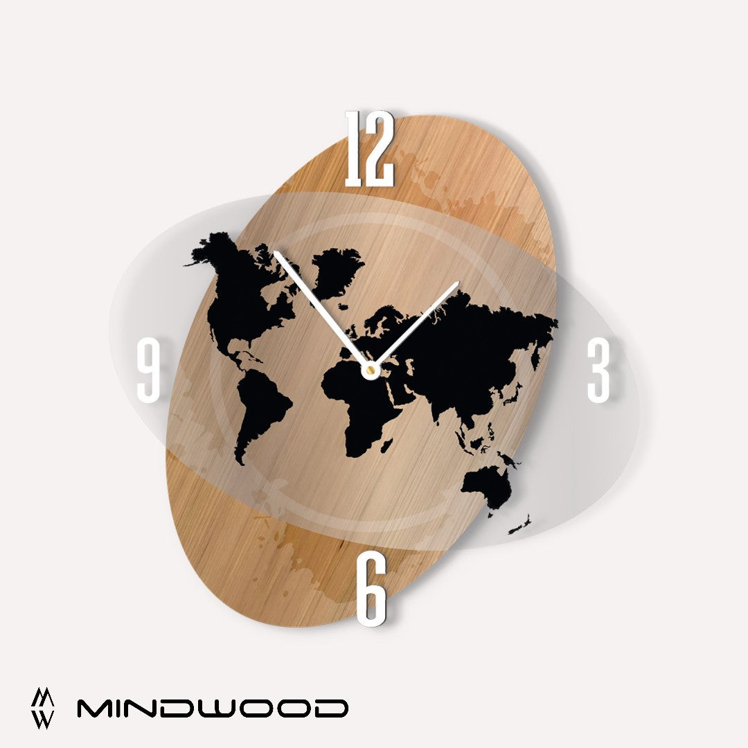 Orologio Da Parate Travel