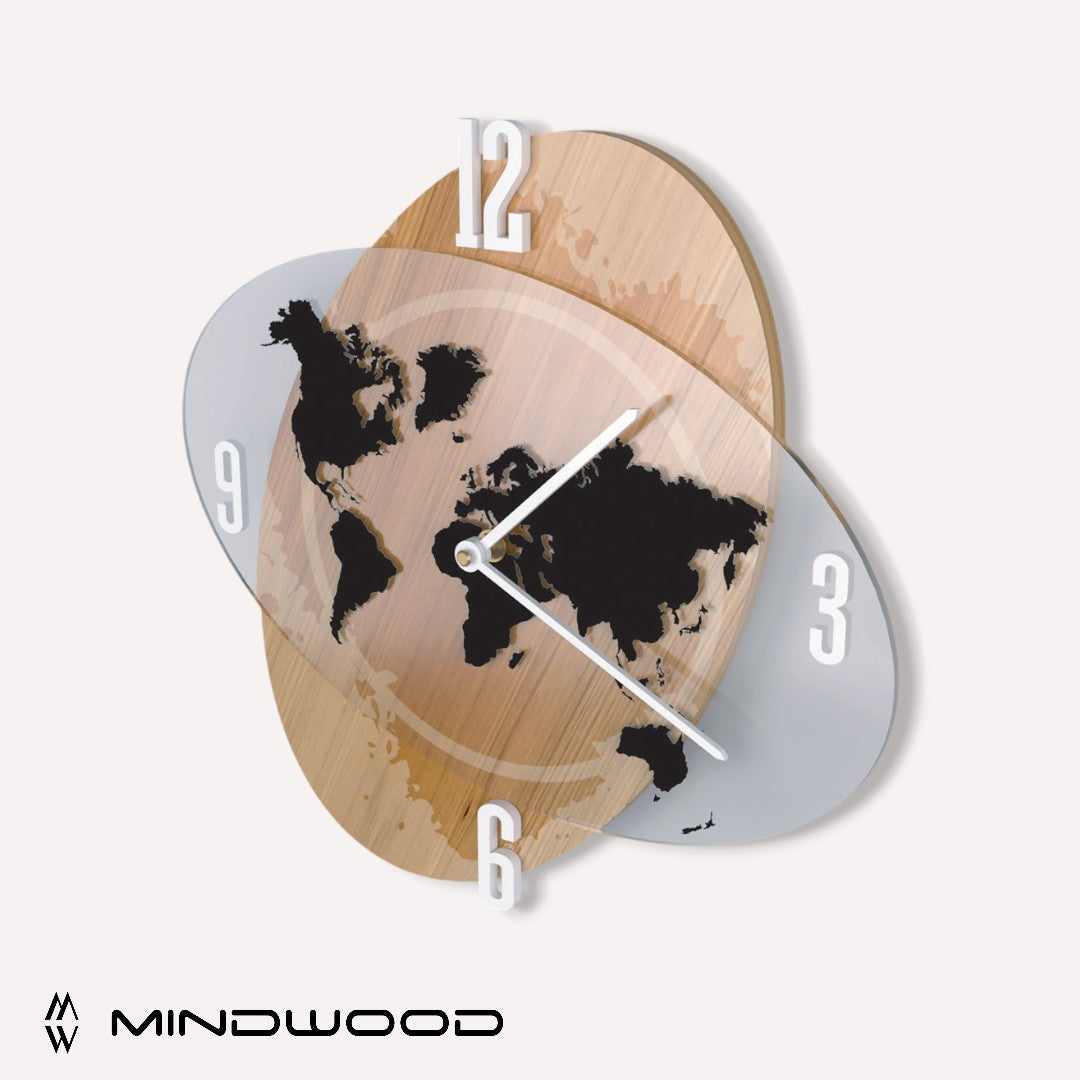 Orologio Da Parate Travel