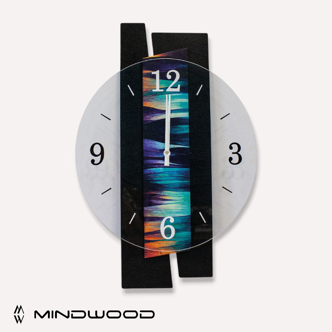 Orologio Da Parete London