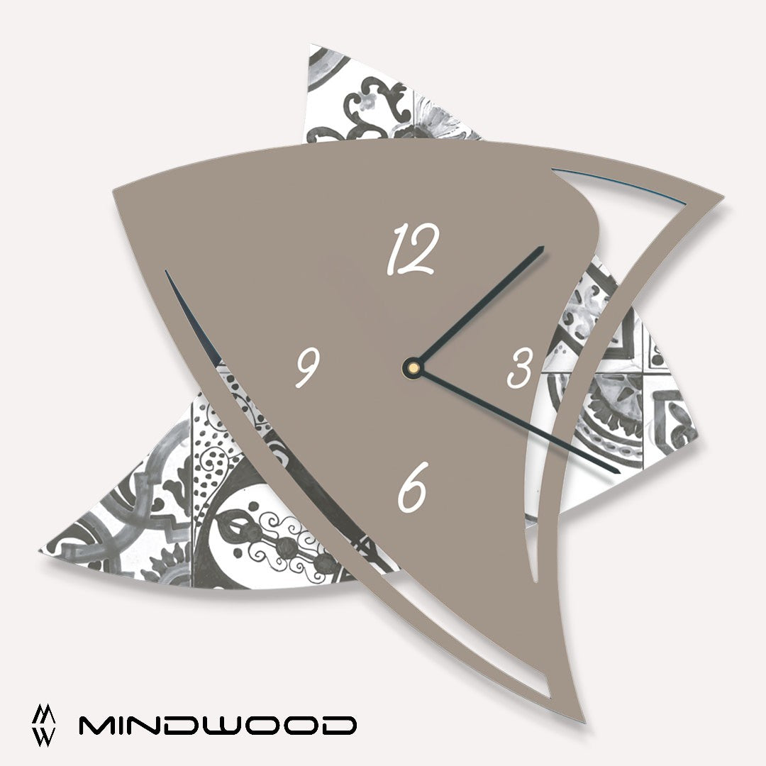 Orologio da Parete Eclipse