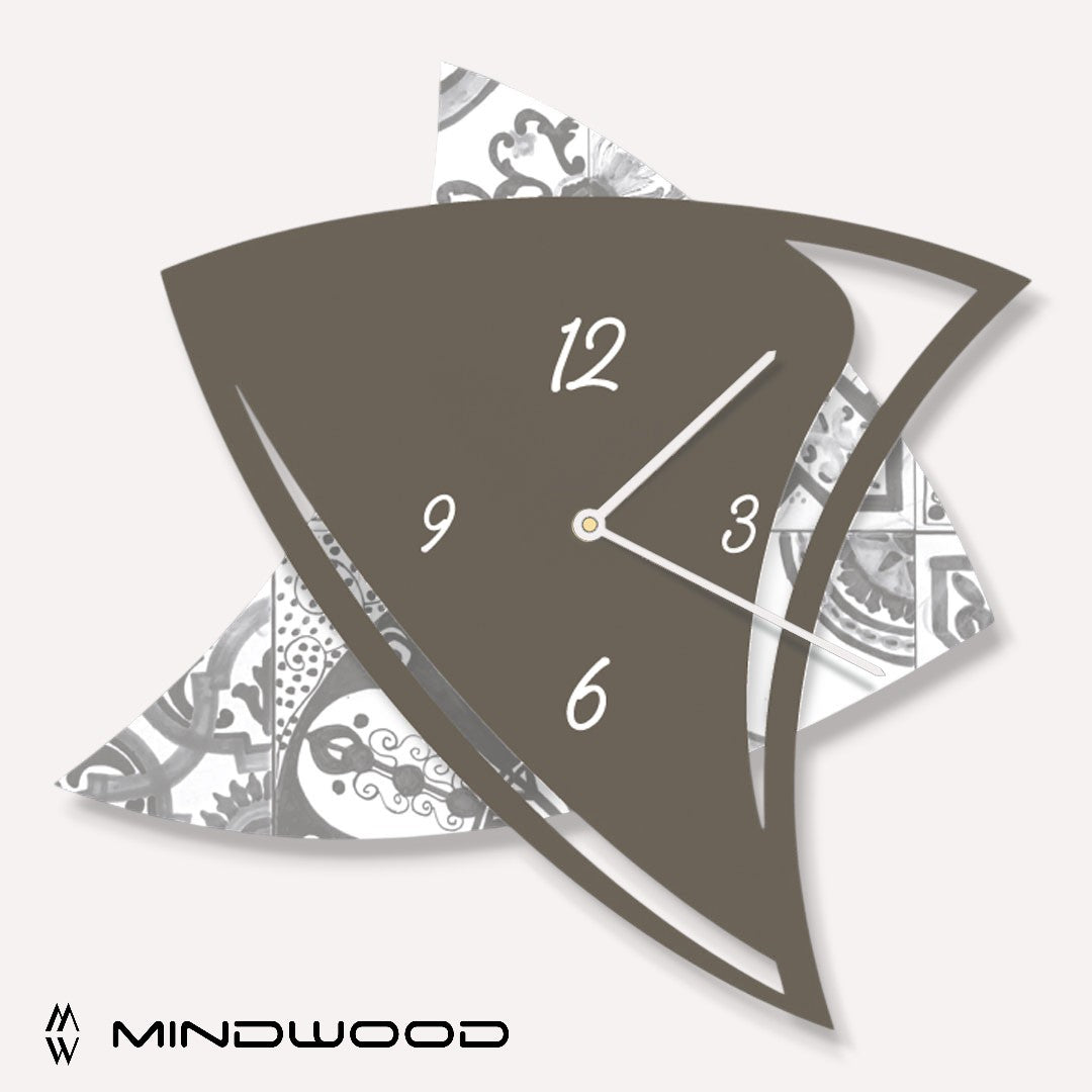 Orologio da Parete Eclipse