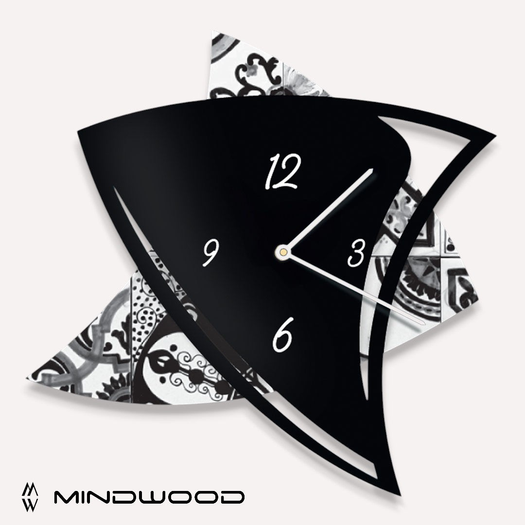 Orologio da Parete Eclipse